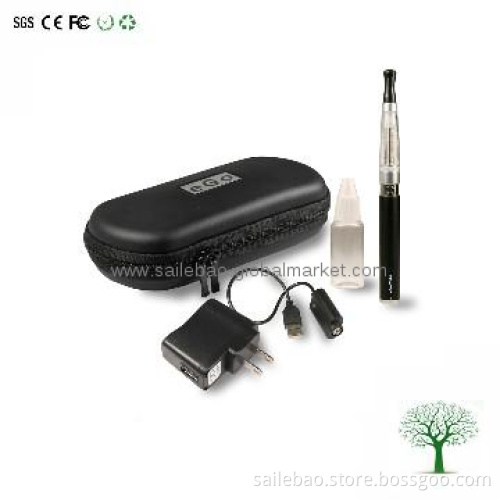 Sailebao high quality wholesale from China double ego-t ce4 kit